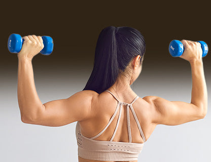 ... porque puedes contar con él de muchas maneras