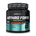 Arthro Forte bebida en polvo - 340 g - BioTechUSA Spain