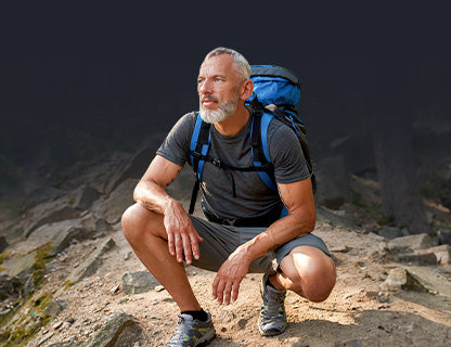 Glucosamina, condroitina & MSM, los clásicos para las articulaciones