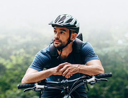 A quienes llevan una vida activa.