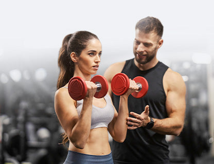 Para deportistas y entrenadores