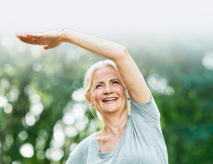 Para personas mayores