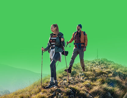 Para mujeres y hombres por igual