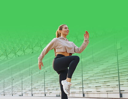 No solo a deportistas, sino a todos