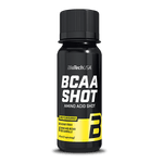 BCAA Shot - 60 ml - BioTechUSA Spain