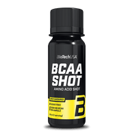 BCAA Shot - 60 ml - BioTechUSA Spain