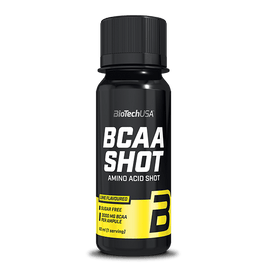 BCAA Shot - 60 ml - BioTechUSA Spain