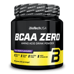 BCAA Zero aminoácidos en polvo - 360 g - BioTechUSA Spain