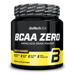 BCAA Zero aminoácidos en polvo - 360 g - BioTechUSA Spain