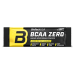 BCAA Zero aminoácidos en polvo - 9 g - BioTechUSA Spain