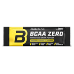 BCAA Zero aminoácidos en polvo - 9 g - BioTechUSA Spain