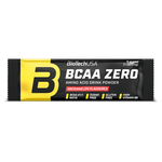 BCAA Zero aminoácidos en polvo - 9 g - BioTechUSA Spain