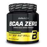 BCAA Zero aminoácidos en polvo - 360 g - BioTechUSA Spain