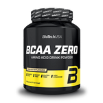 BCAA Zero aminoácidos en polvo - 700 g