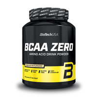 BCAA Zero aminoácidos en polvo - 700 g