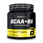 BCAA+B6 - 340 tabletas
