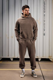 Pantalones jogger para hombre RISE COMFORT - BioTechUSA Spain