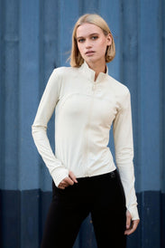 Sudadera BODYFLEX con cremallera - BioTechUSA Spain