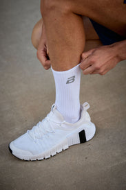 Calcetines deportivos unisex (pack de 3)