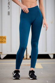 Mallas sin costuras para mujer MASTERSHAPE - BioTechUSA Spain