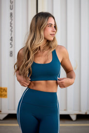 Shapeline Sujetador deportivo para mujer - BioTechUSA Spain