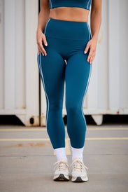 Shapeline Leggings para mujer - BioTechUSA Spain