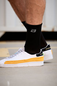 Calcetines deportivos unisex (pack de 3)