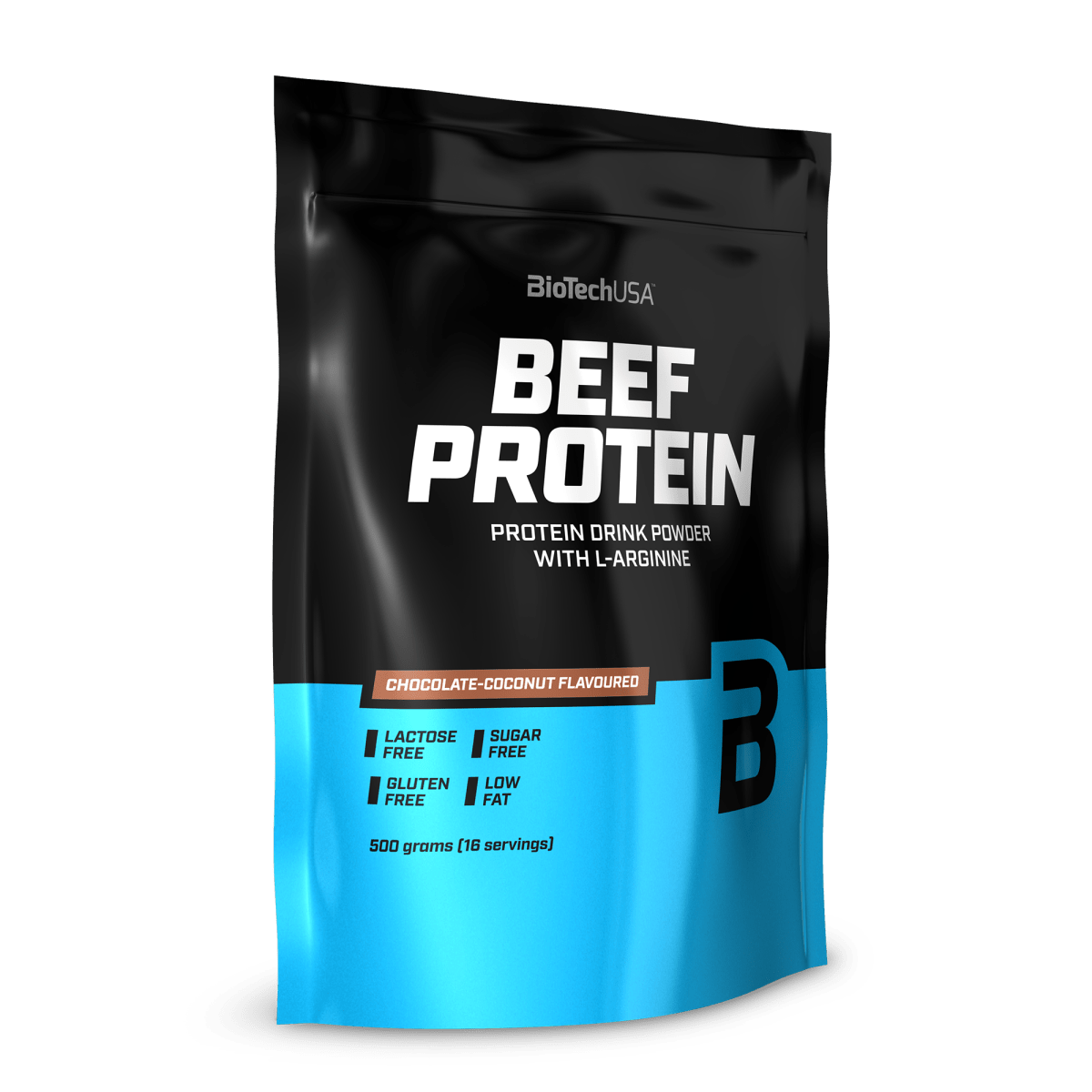 Beef Protein - 500 g