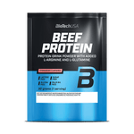 Beef Protein - 30 g - BioTechUSA Spain