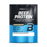 Beef Protein - 30 g - BioTechUSA Spain