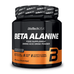 Beta Alanine polvo - 300 g