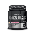 Black Blood NOX+ bebida en polvo - 340 g