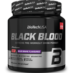 Black Blood CAF+ bebida en polvo - 300 g