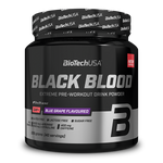 Black Blood CAF+ bebida en polvo - 300 g