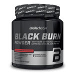 Bebida en polvo Black Burn - 210 g - BioTechUSA Spain