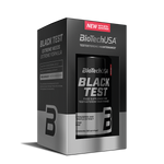 Black Test - 90 mega cápsulas