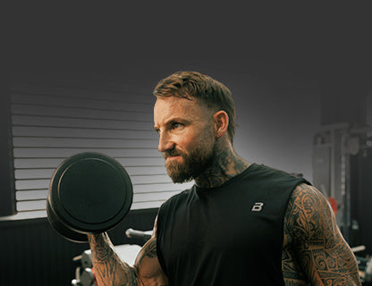 Buscas apoyo para entrenamientos intensos