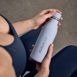 BOTELLA DE ACERO INOXIDABLE - 500 ml