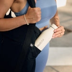 BOTELLA DE ACERO INOXIDABLE - 500 ml