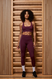Shapeline Sujetador deportivo para mujer - BioTechUSA Spain