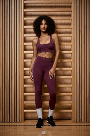 Shapeline Leggings para mujer - BioTechUSA Spain