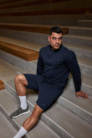 FLEXTRACK Pantalones cortos para hombre - BioTechUSA Spain