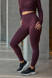 SHAPING SEAMLESS leggings para mujer - BioTechUSA Spain