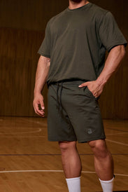 FLEXTRACK Pantalones cortos para hombre - BioTechUSA Spain