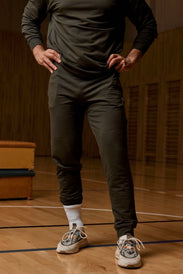 FLEXTRACK Pantalones de chándal para hombre - BioTechUSA Spain