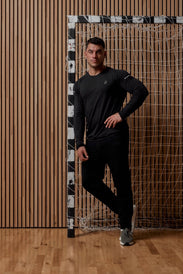 SOFTCORE Camiseta de manga larga para hombre - BioTechUSA Spain