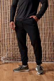 FLEXTRACK Pantalones de chándal para hombre - BioTechUSA Spain