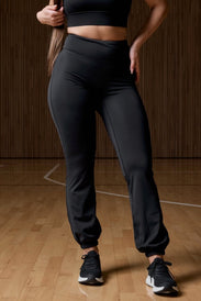CurveTech Leggings estilo jogger para mujer - BioTechUSA Spain