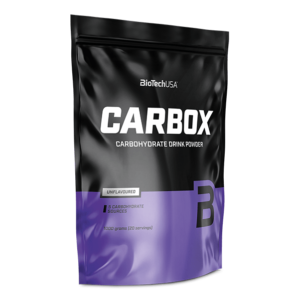Carbox neutro - 1000 g