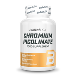 Chromium Picolinate - 60 comprimidos